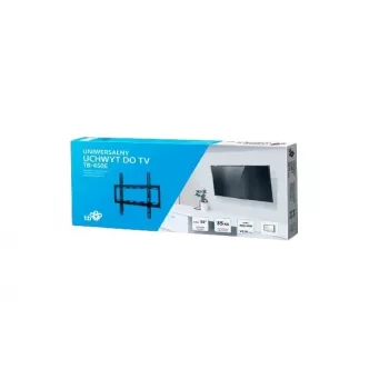 Suporte de parede para televisor TB-450E até 55 polegadas 35kg máx. VESA 400x400