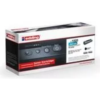 Toner edding EDD-1020 preto compatível com brother TN-320BK