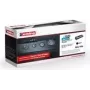 Toner edding EDD-1020 preto compatível com brother TN-320BK