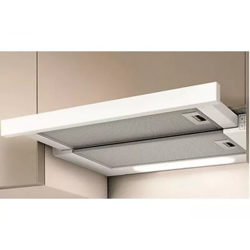 ELICA ELITE 14 LUX WH/A/50 Exaustor - PRF0037988C