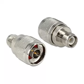 Adaptador de género de cabo DeLOCK 88854