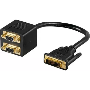 Wentronic 68737 acessório de conectividade preto