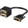 Wentronic 68737 acessório de conectividade preto