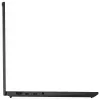Lenovo ThinkPad X13 Gen 6 (Intel) 21RK003UGE portátil, Intel Core Ultra 5 225U, 13,3 polegadas (33,8 cm) WUXGA, 16 GB LPDDR5x, 512 GB SSD, 4G LTE, Windows 11 Pro, teclado alemão, preto