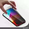 Película de proteção de ecrã 4smarts 540599 para iPhone 15 Plus resistente a riscos