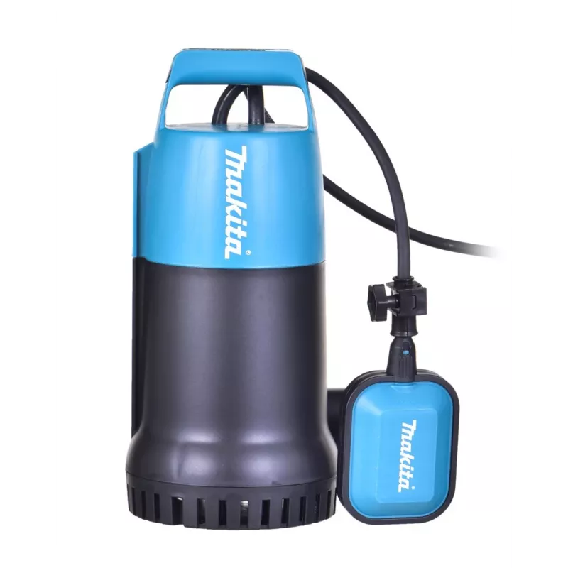 Bomba submersível Makita PF0800 800 W 13200 l/h 5 m