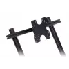 Suporte para monitor Next Level Racing NLR-E017 para ecrãs de 27–43 polegadas e 49 polegadas ultra-wide, braços ajustáveis, compatível com VESA