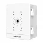 Caixa de ligação Hikvision DS-SBOX-01 exterior branco 259,7x130,1x318,6mm