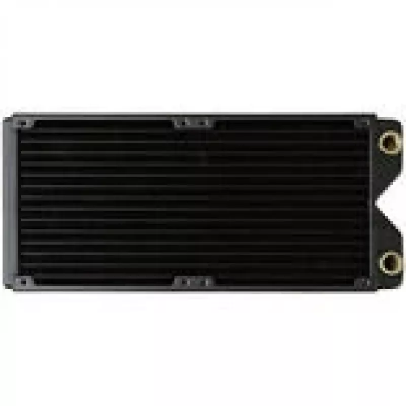 Radiador Alphacool R27-S280 280 mm, 18 FPI, aletas de cobre