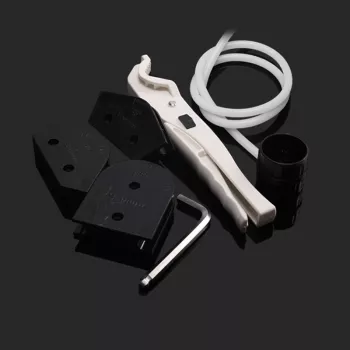 Barrow YRT-12 kit de dobragem para tubo rígido, 12 mm