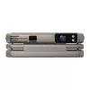 Projetor Aurzen AURZEN Zip (dourado) modelo AU-PJ-ZP001M-USGD0