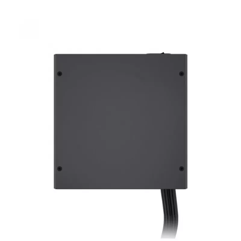 Fonte de alimentação 850W PFC ativo ventoinha 12 cm 80+ Bronze industrial