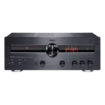 Amplificador estéreo MAGNAT MA-900 PRETO
