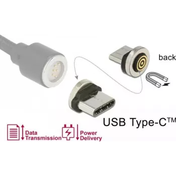 Adaptador de cabo DeLOCK 65933