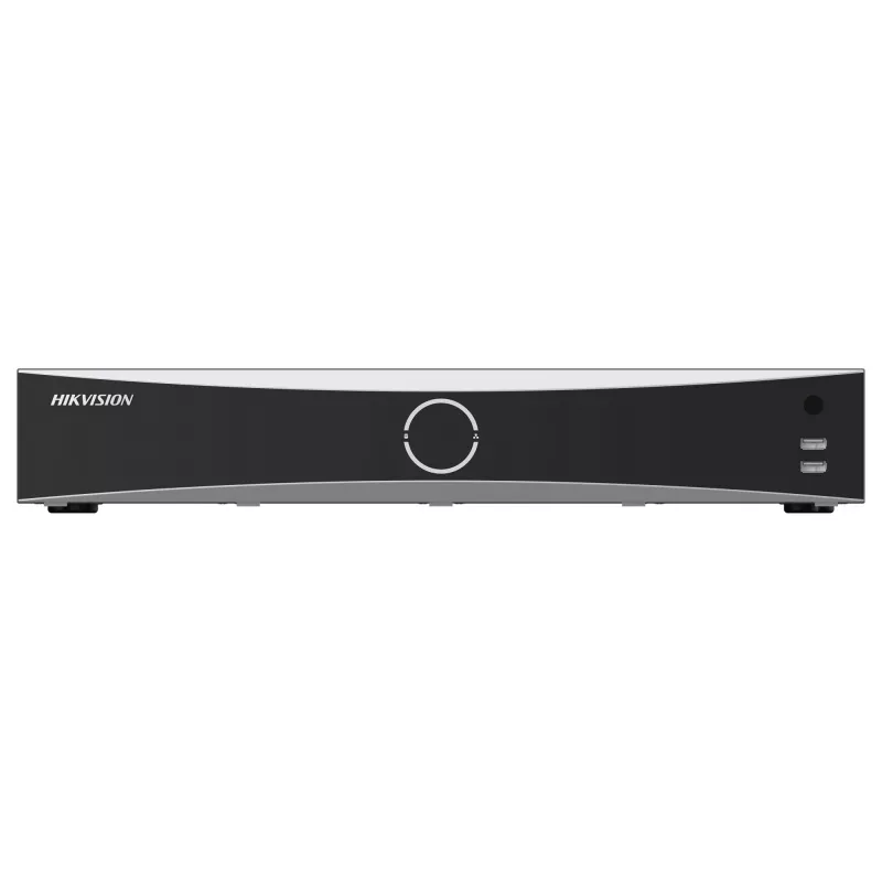 Hikvision DS-7716NXI-I4/VPRO NVR AcuSeek de 16 canais, 1,5U