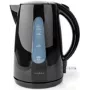 Nedis KAWK130EBK - 1,7 l - 2200 W - preto - plástico - indicador de nível de água - sem fios (KAWK130EBK)
