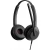 EPOS IMPACT 760T - Headset - On-Ear - Com fios - USB-C - Preto - Certificado para Microsoft Teams (1001214)