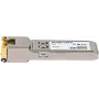 Transceptor CBO SFP-10G-RJ45 cobre 10GBASE-T RJ45 módulo SFP+