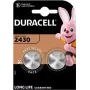 Duracell 152090 pilha doméstica pilha descartável CR2430 Lítio