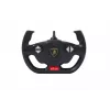 Carro desportivo Jamara Lamborghini Sián telecomandado com motor elétrico 1:14