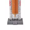 Modelo em plástico Artemis Space Launch System