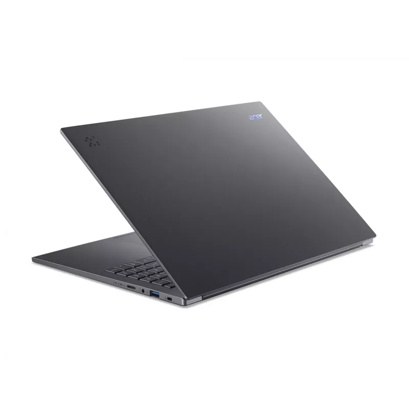 Portátil Acer Aspire 16 AI A16-52M-75LW — Intel Core Ultra 7 258V, 16