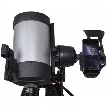 Telescópio Celestron StarSense Explorer DX 6 SCT