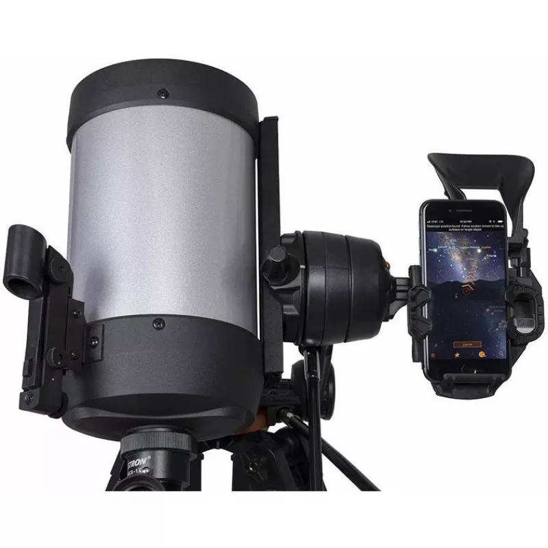 Telescópio Celestron StarSense Explorer DX 6 SCT