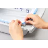 Sacos de resíduos para gatos para PetKit PURA X/Max (20 unidades)
