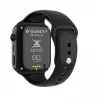 Garett Kids Twin 2 4G preto