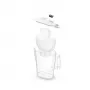 Jarra Brita Aluna 2,4l + 2 cartuchos Maxtra branca