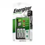 Carregador Energizer Maxi CHVCM4-EU com 4 pilhas AA NiMH de 2000 mAh (CHVCM4-EU)
