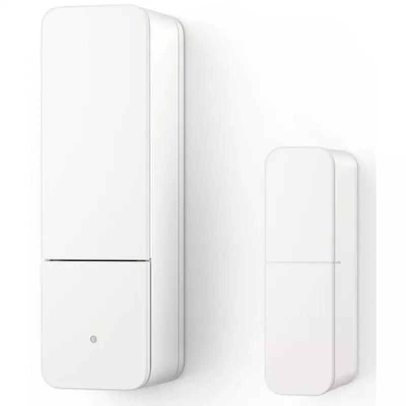 Sensor de porta/janela Bosch Door/Window Contact II Plus sem fios porta/janela branco
