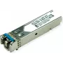 VALUE SFP genérico LC 1G/1.25G SingleMode 2km DDM - fibra monomodo