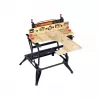 Bancada de trabalho Black & Decker WM825-XJ