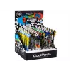 Caneta retrátil apagável CoolPack Boys