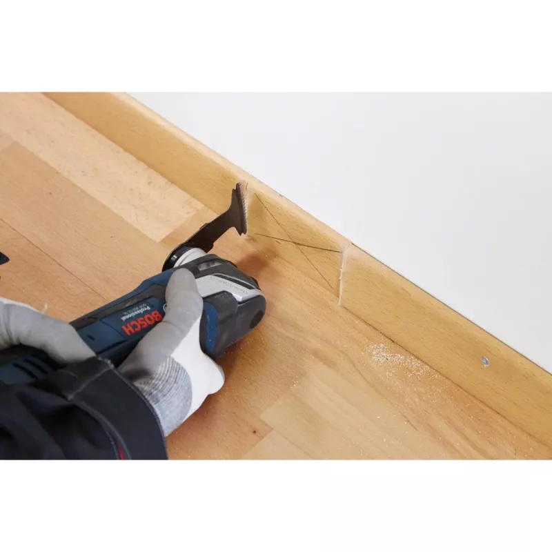 Bosch 2 608 664 485 Acessório multifunções para ferramenta lâminas