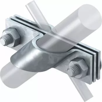 Obo Bettermann 5001668 Componente de proteção contra raios
