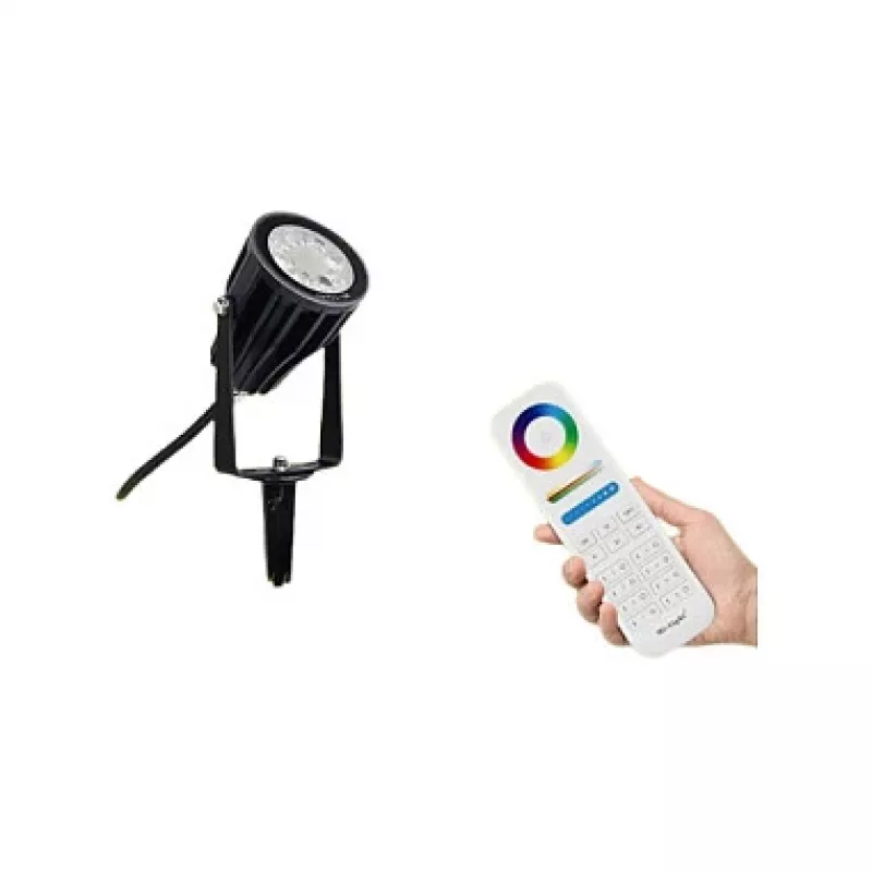Synergy 21 FUTC04 - Iluminação pontual - Preto - IP65 - LED - 50.000 h - Multi (FUTC04)