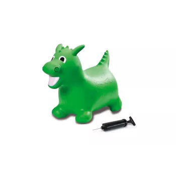 Brinquedo de passeio Jamara 460315 animal de balanço
