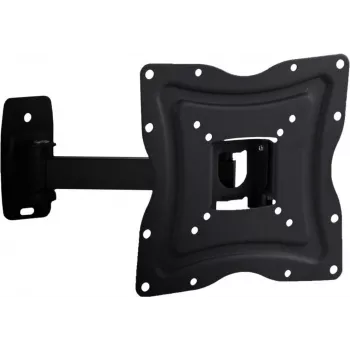 Suporte de montagem em mastro ShiverPeaks WA sr H-SB-NTV (carga máx. 30 kg) da ShiverPeaks