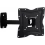Suporte de montagem em mastro ShiverPeaks WA sr H-SB-NTV (carga máx. 30 kg) da ShiverPeaks