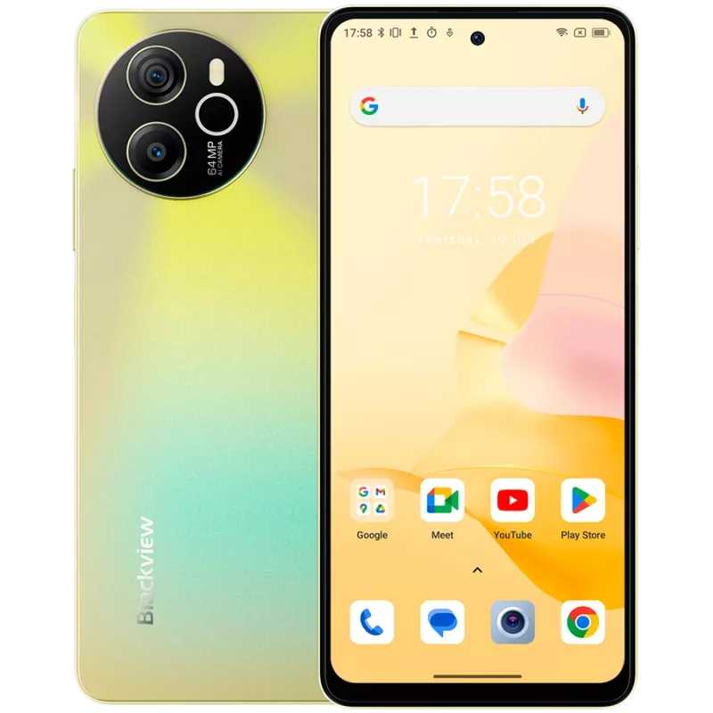 Blackview SHARK 8 8/256GB, 6,78
