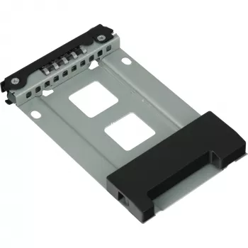 ICY Dock EZ Slide Micro Tray MB996TK-B - suporte para unidade de armazenamento (caddy) com sistema de bloqueio sem chave - 2.5 (6,4 cm) (MB996TK-B