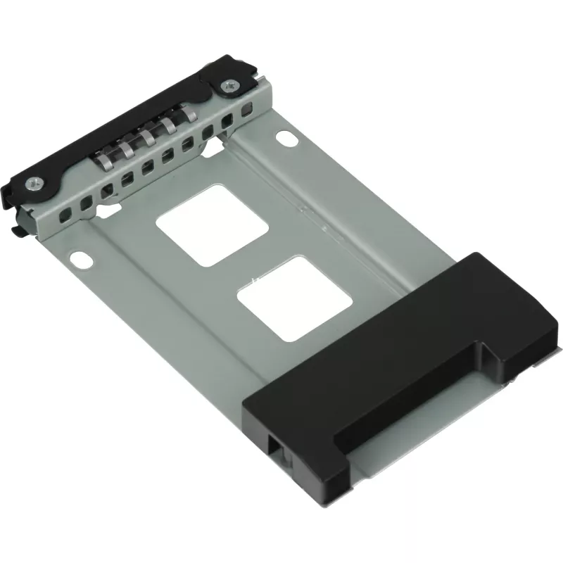 ICY Dock EZ Slide Micro Tray MB996TK-B - suporte para unidade de armazenamento (caddy) com sistema de bloqueio sem chave - 2.5 (6,4 cm) (MB996TK-B