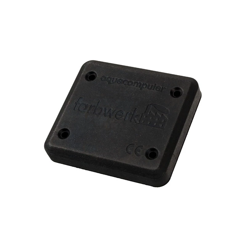 Controlador LED aqua computer farbwerk 360 RGB
