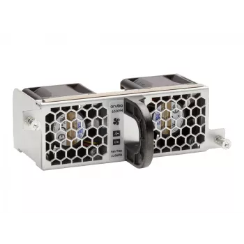 Ventoinha HPE JL669B componente de switch de rede 107 mm largura 51 mm profundidade 41 mm altura