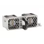 Ventoinha HPE JL669B componente de switch de rede 107 mm largura 51 mm profundidade 41 mm altura
