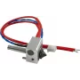 Bico Flashforge C3P 0,4 mm – bico de substituição Flashforge para extrusora C3P