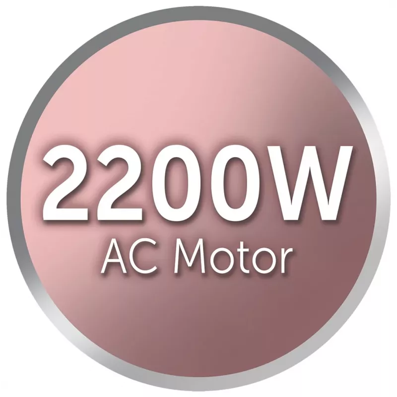 Remington AC8820 Prateado 2200 W